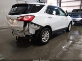 Chevrolet Equinox Lt 2GNAXJEV0J6206770 снимка