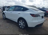 Tesla Model Y Awd/Long Range Dual Motor All-Wheel Drive 7SAYGAEE3PF664025 fotografie