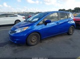 Nissan Versa Note S (Sr)/S Plus/Sl/Sr/Sv 3N1CE2CPXFL402982 снимка