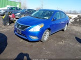 Nissan Versa 1.6 Sv 3N1CN7AP6HL818370 снимка