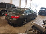 Honda Accord Lx 1HGCR2F34EA210734 снимка