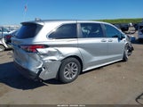 Toyota Sienna Le 5TDKRKEC0MS054902 снимка