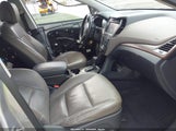 Hyundai Santa Fe Limited Ultimate KM8SR4HF6JU287820 photo