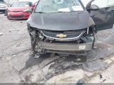 Chevrolet Sonic Lt Auto 1G1JD5SH6H4114011 снимка