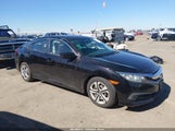 Honda Civic Lx 19XFC2F51GE245097 снимка