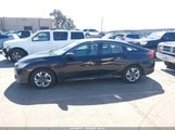 Honda Civic Lx 19XFC2F51GE245097 снимка