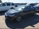Honda Civic Lx 19XFC2F51GE245097 снимка