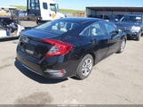 Honda Civic Lx 19XFC2F51GE245097 снимка