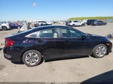 Honda Civic Lx 19XFC2F51GE245097 снимка