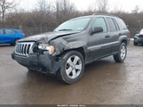 Jeep Grand Cherokee Laredo 1J4GW48S83C545273 снимка
