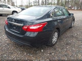 Nissan Altima 2.5 S 1N4AL3AP8HC482340 снимка
