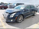 Cadillac Xts Platinum 2G61V5S33D9193057 снимка