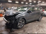 Honda Cr-V Lx 2HKRW6H36HH215839 снимка