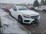 Mercedes-Benz C 300 Sport 4Matic 55SWF4KB5GU110664 снимка