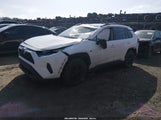 Toyota Rav4 Xle 2T3W1RFV8NC203821 снимка