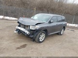 Toyota Highlander Base V6 5TDBK3EH3DS262309 снимка