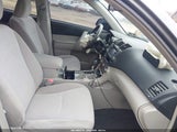 Toyota Highlander Base V6 5TDBK3EH3DS262309 снимка