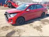 Kia Rio S 3KPA24AB2KE167542 снимка