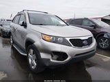 Kia Sorento Ex 5XYKU3A60DG413165 снимка