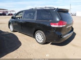 Toyota Sienna Limited V6 7 Passenger 5TDYK3DC9DS284895 photo