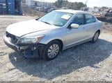 Honda Accord 2.4 Lx 1HGCP2F36CA164973 снимка