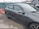 Chevrolet Malibu 2Lt 1G1ZF5SX8GF283499 снимка