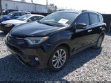 Toyota Rav4 Limited 2T3YFREV0GW243632 снимка