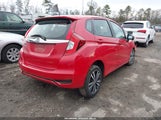 Honda Fit Ex 3HGGK5H81KM743090 снимка