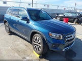 Mercedes-Benz Glb 250 W1N4M4GB9PW282594 fotografie