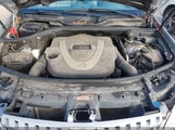 Mercedes-Benz Ml 350 4Matic 4JGBB86E48A349426 снимка