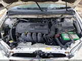 Toyota Corolla Le JTDBR32E952055650 fotografie