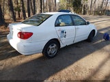Toyota Corolla Le JTDBR32E952055650 снимка
