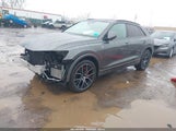 Audi Q8 Premium Plus 55 Tfsi Quattro Tiptronic WA1EVAF19MD007860 fotografie