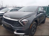 Kia Sportage Lx KNDPUCAF7P7211706 снимка