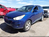Hyundai Tucson Gls KM8JU3AC2BU257932 снимка