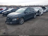 Hyundai Kona Sel KM8K62AA9JU162404 снимка