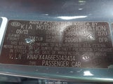 Kia Forte Lx KNAFX4A66E5143414 снимка
