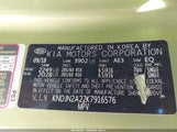 Kia Soul KNDJN2A22K7916576 снимка