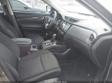 Nissan Rogue S KNMAT2MT2HP571827 fotografie