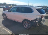 BMW X5 Phev xDrive45E 5UXTA6C08P9N95158 снимка