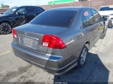 Honda Civic Lx 2HGES16524H597941 снимка
