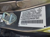 Honda Civic Lx 2HGES16524H597941 снимка