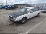 Jaguar Vandenplas SAJKX6747TC764674 снимка