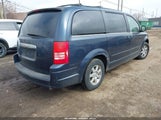 Chrysler Town & Country Touring 2A8HR54P68R695642 снимка