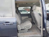 Chrysler Town & Country Touring 2A8HR54P68R695642 fotografie