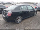 Nissan Sentra 2.0 Sr 3N1AB6APXCL644435 снимка