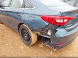 Hyundai Sonata Se 5NPE24AF3FH228130 снимка