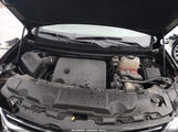 Chevrolet Traverse Awd Lt Leather 1GNEVHKW5LJ317785 photo