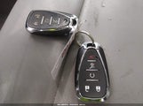 Chevrolet Traverse Awd Lt Leather 1GNEVHKW5LJ317785 снимка