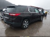 Chevrolet Traverse Awd Lt Leather 1GNEVHKW5LJ317785 photo